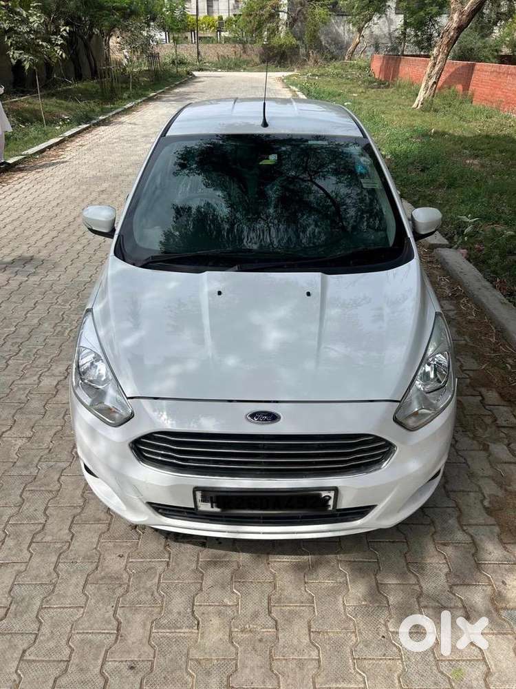 Ford Diesel Manual 2016 Car