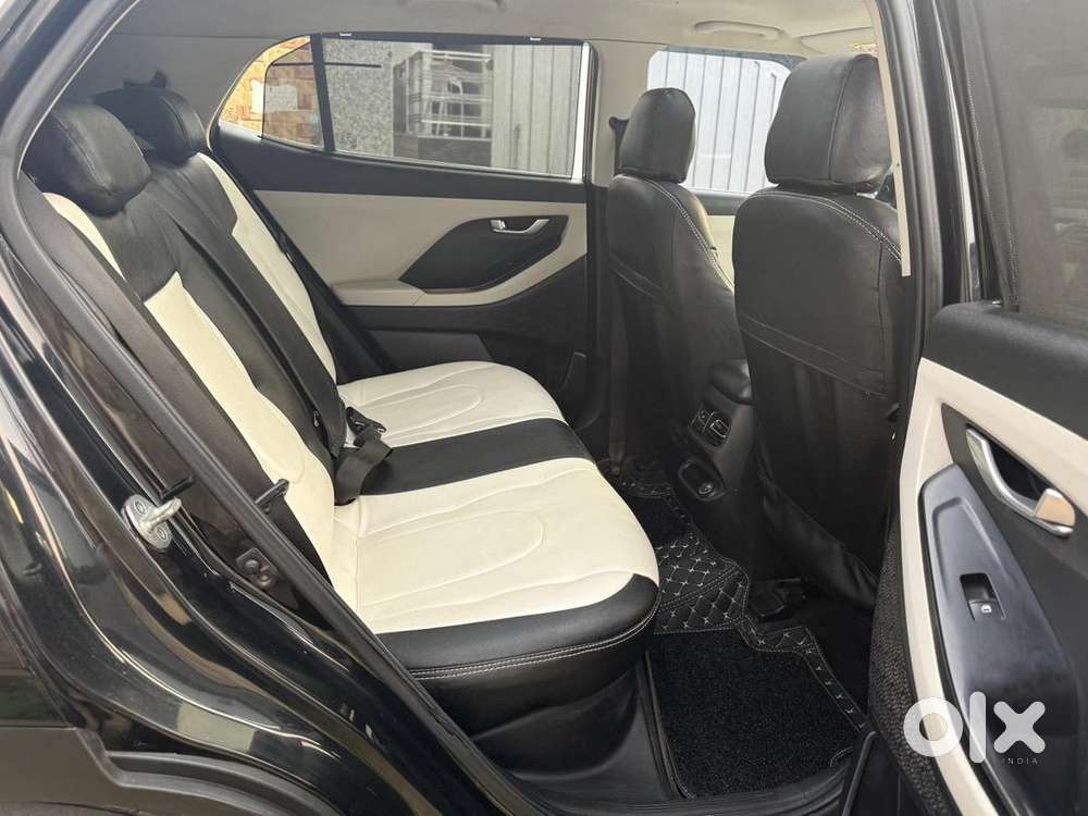 Hyundai Creta 2023 Diesel 68000 Km Driven