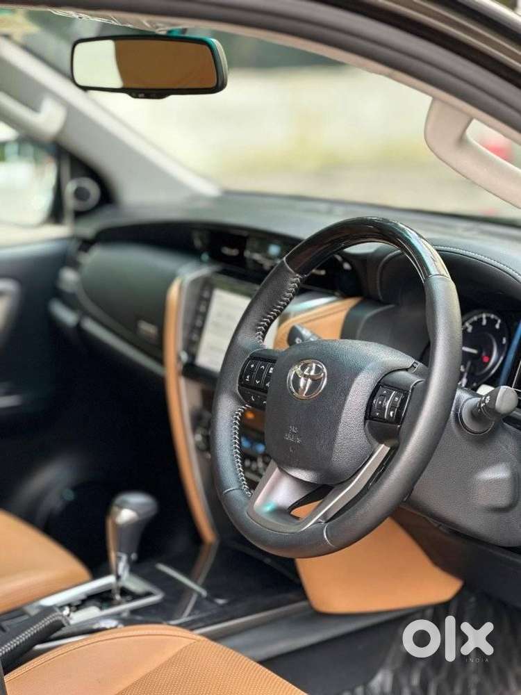 Toyota Fortuner 4x2 At 2.8 Diesel, 2023, Diesel