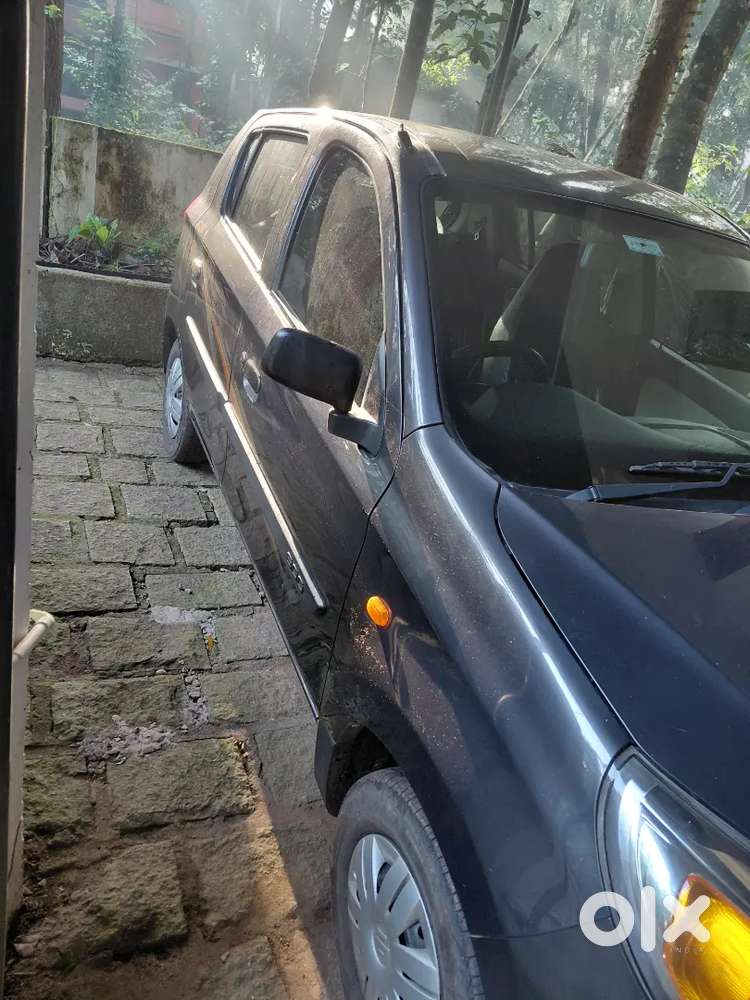 Maruti Suzuki Alto 2021 Cng