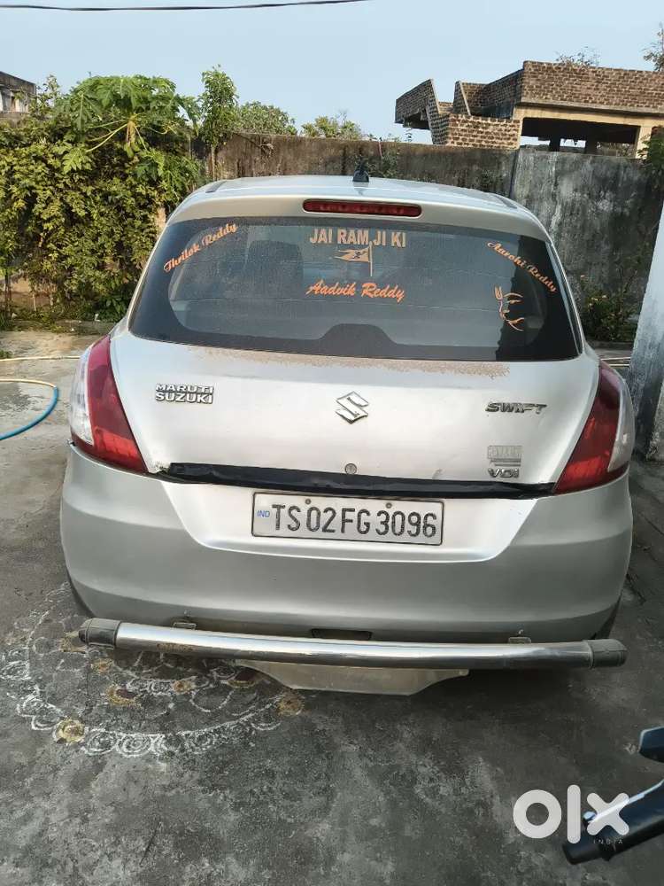 Gud Condition Car..ac Chilled
