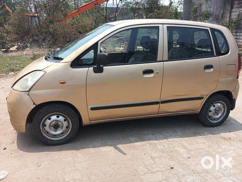 Maruti Suzuki Zen Estilo Lxi Bs Iv, 2007, Petrol