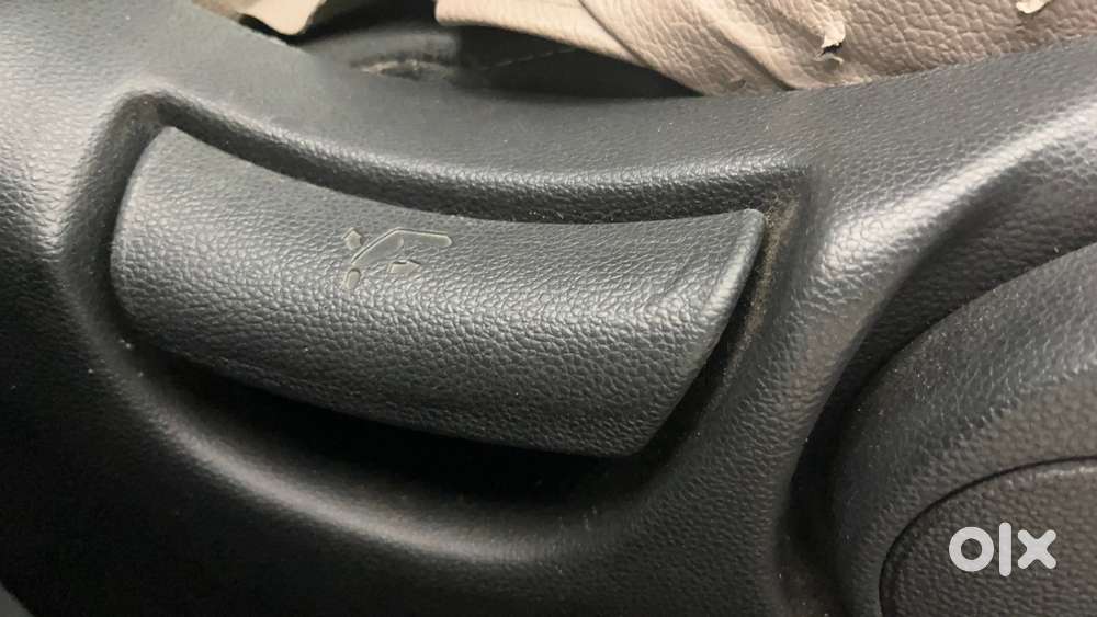 Hyundai Creta 1.6 Sx Plus Petrol, 2016, Petrol