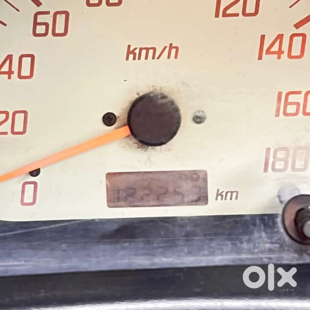 Maruti Suzuki Alto 2007 Petrol Good Condition