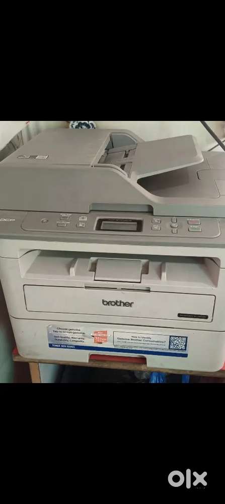 DCP-B7535DW Modal