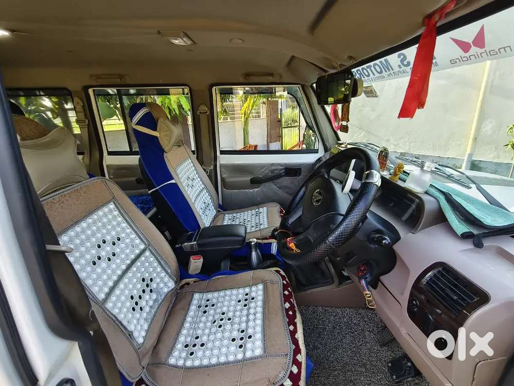Mahindra Bolero Diesel Manual 2019
