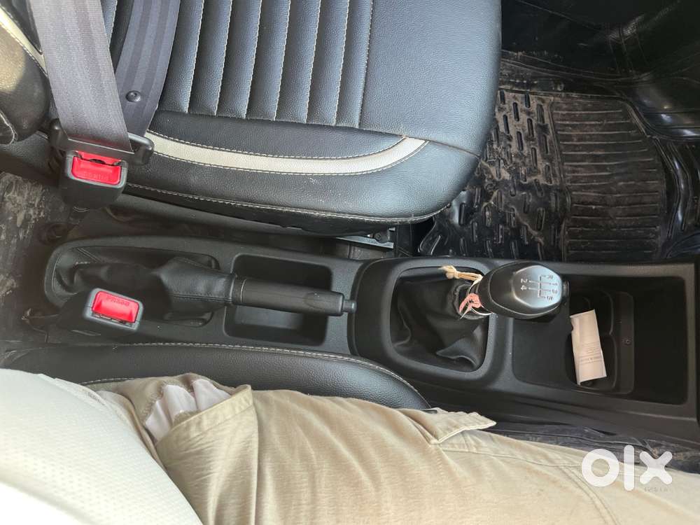 Renault Kwid Rxl Mt 2019
