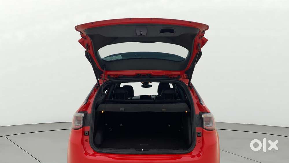 Jeep Compass Model S Optional, 2021, Petrol