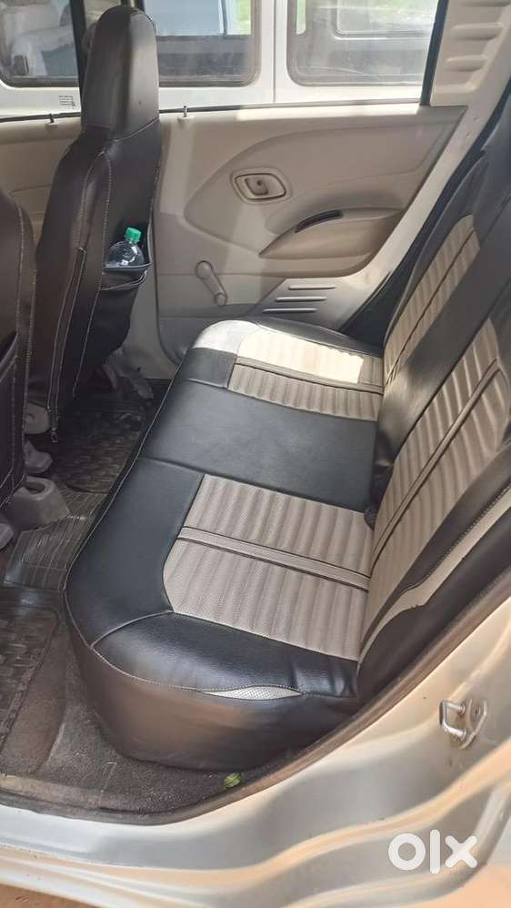 Datsun Redi Go 2016 Petrol Good Condition