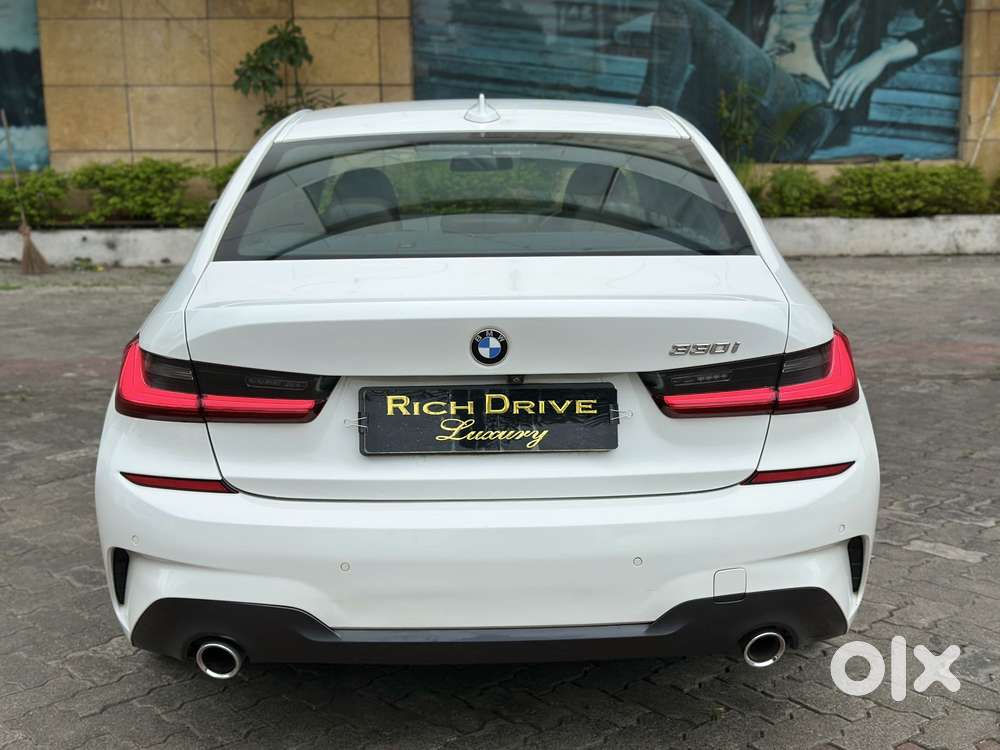 Bmw 3 Series Gran Limousine 330li M Sport, 2020, Petrol