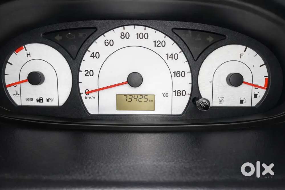 Mahindra Imperio 2018 Diesel