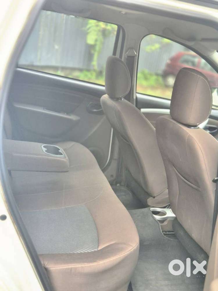 Renault Duster 1.5 104 Ps Rxl Petrol, 2016, Petrol