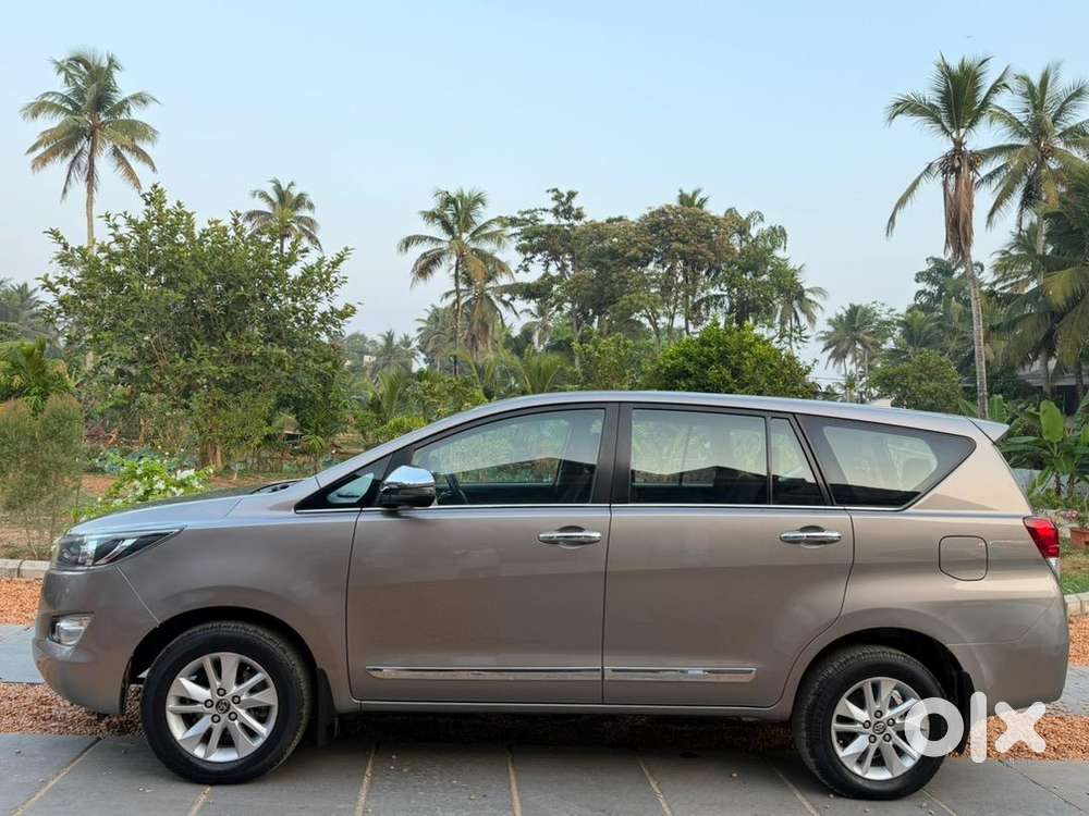 Automatic Crysta. Single Owner