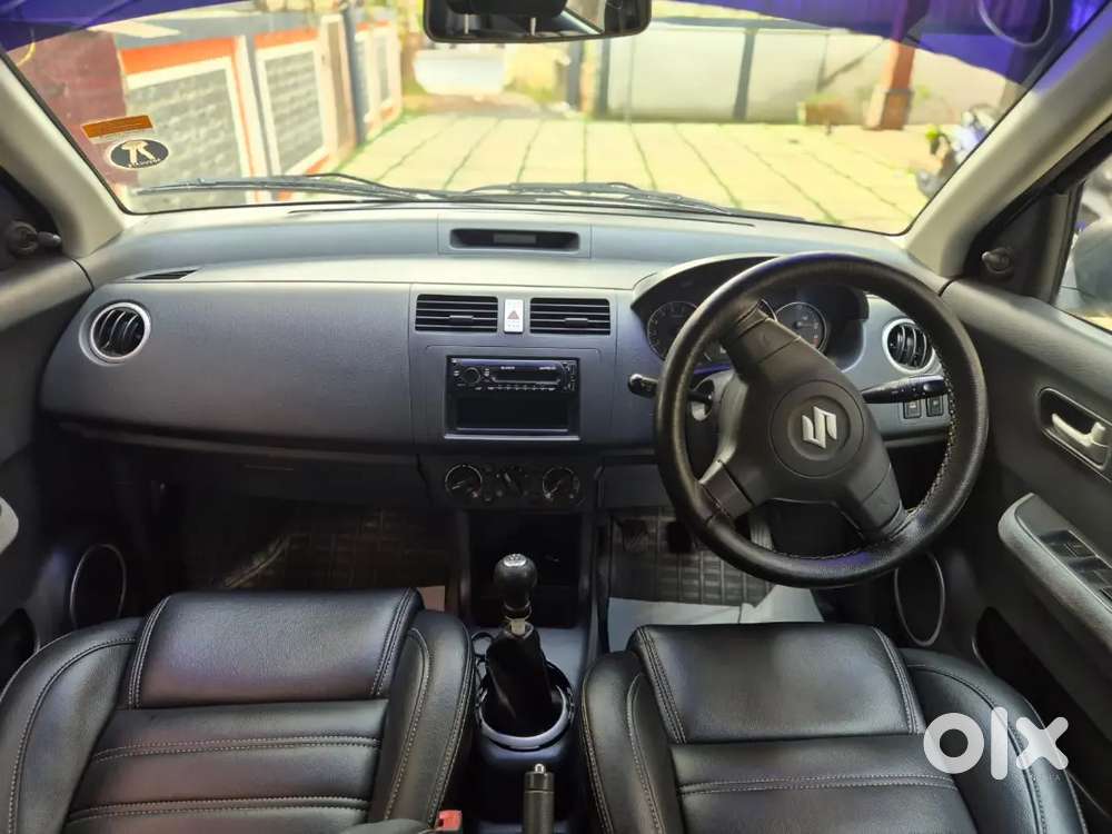 Maruti Suzuki Dzire 2011 Petrol Well Maintained