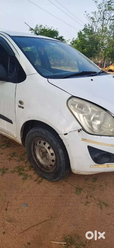 Maruti Suzuki Ritz 2016 Diesel 172000 Km Driven