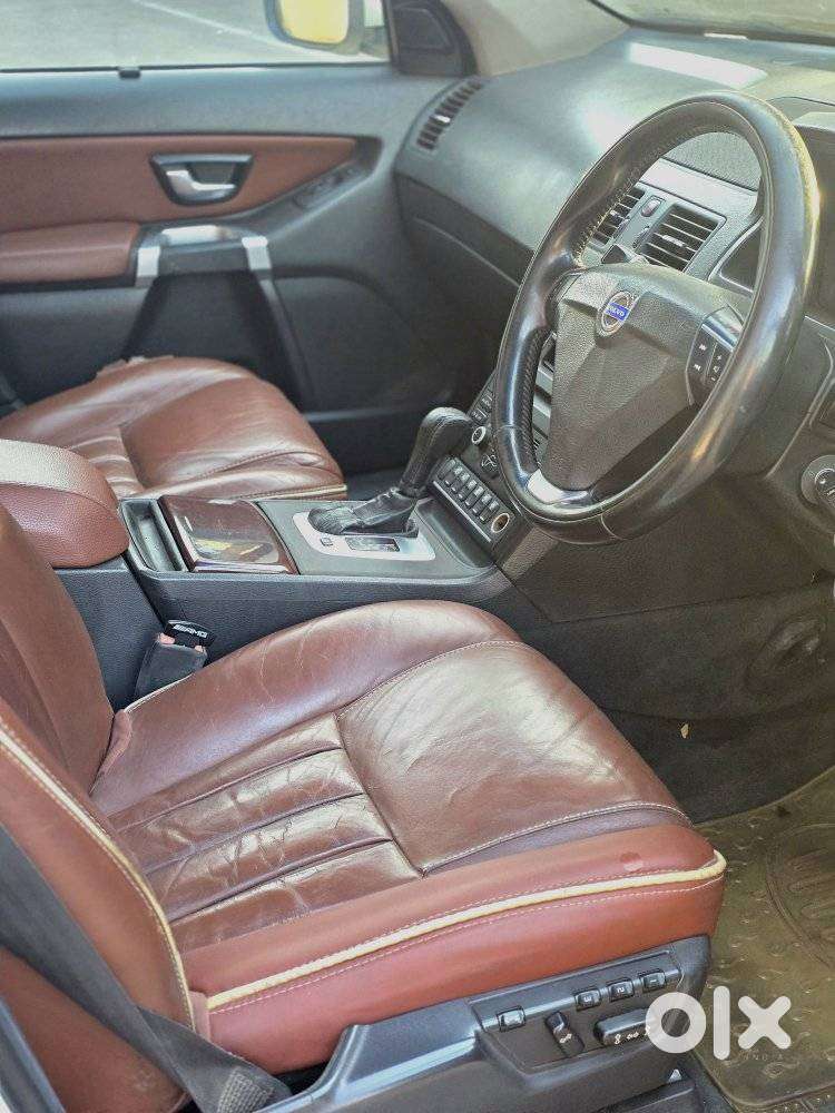 Volvo Xc 90, 2012, Diesel