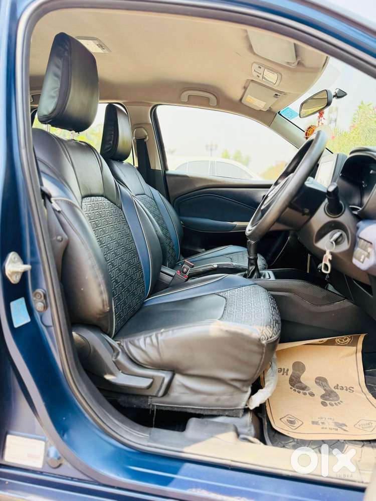 Maruti Suzuki Baleno Delta, 2022, Petrol