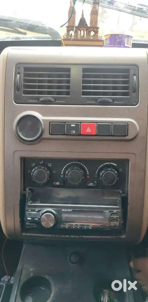 Tata Sumo Grande 2010 Diesel 267180 Km Driven 17 12 2030 तक पेपर रेडी