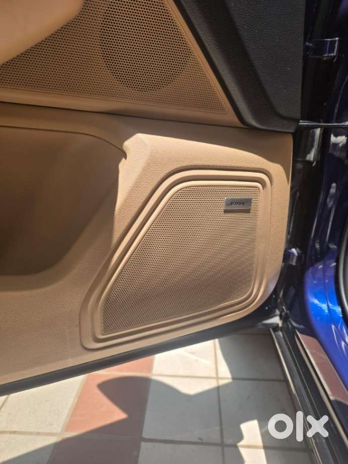 Porsche Macan Base, 2022, Petrol