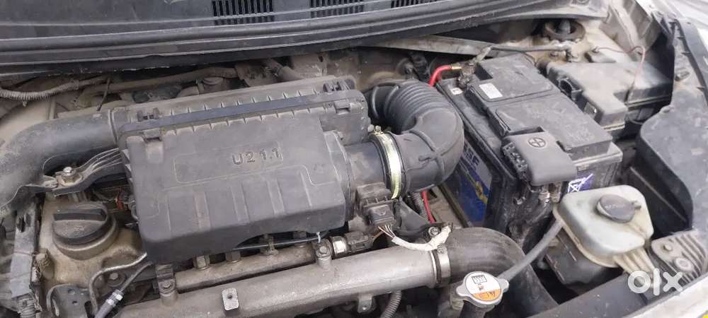 Hundai  Grand I10 Sports Well Condition