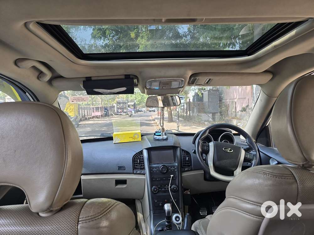Mahindra Xuv500 Diesel 2018
