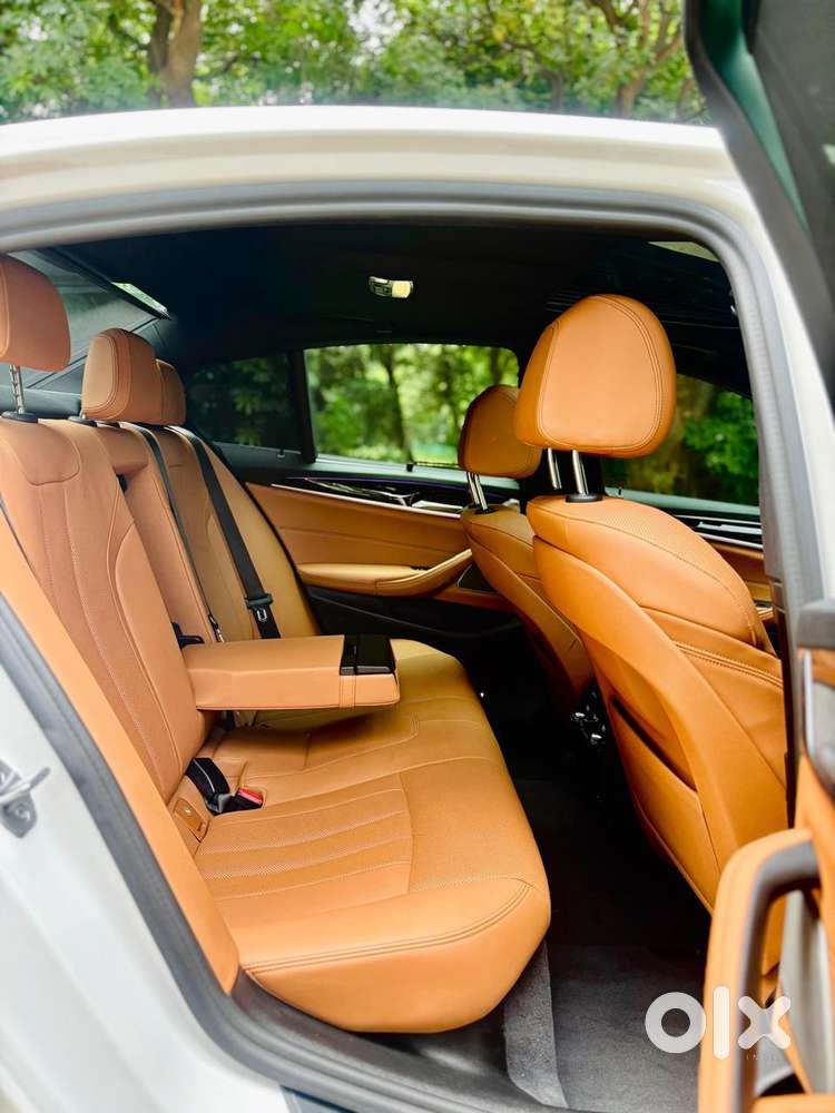 Bmw 6 Series Gt 630i M Sport, 2022, Petrol