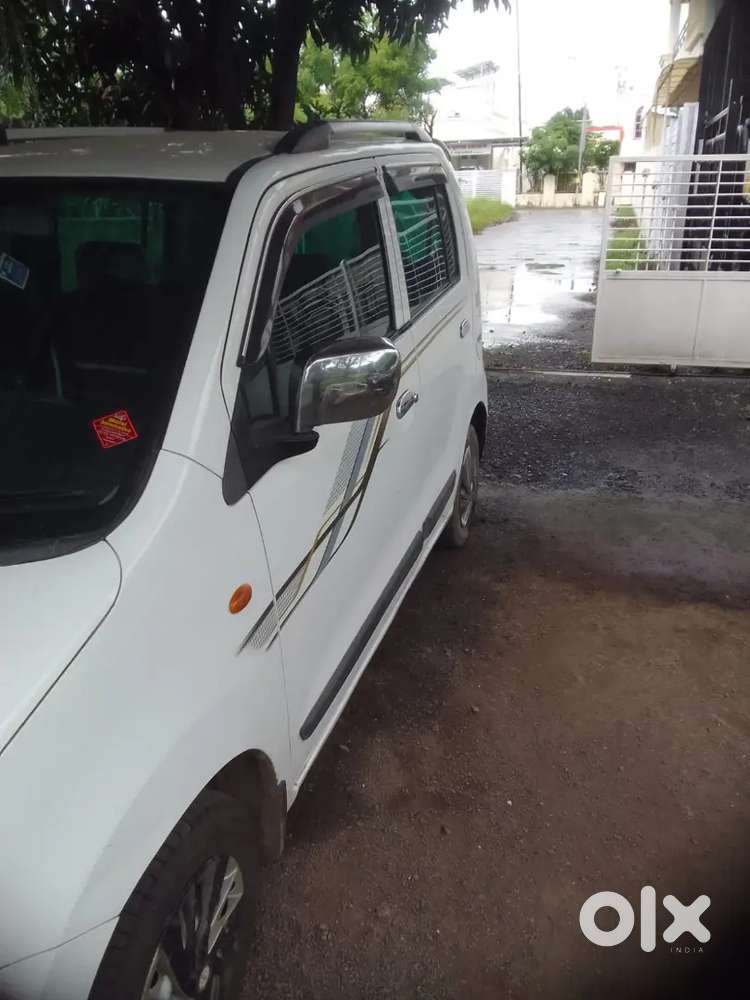 Company Cng Wagonr Company Newcondition