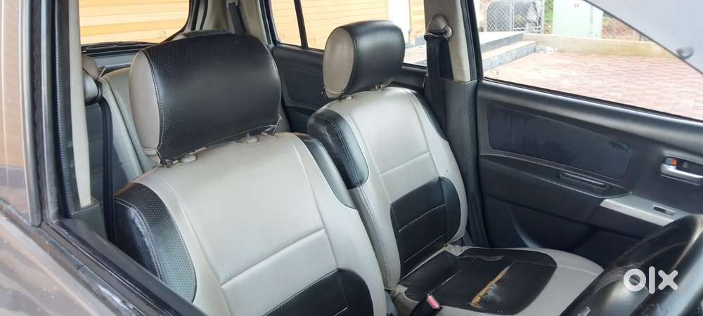 Maruti Suzuki Wagon R Vxi 1.2, 2012, Petrol