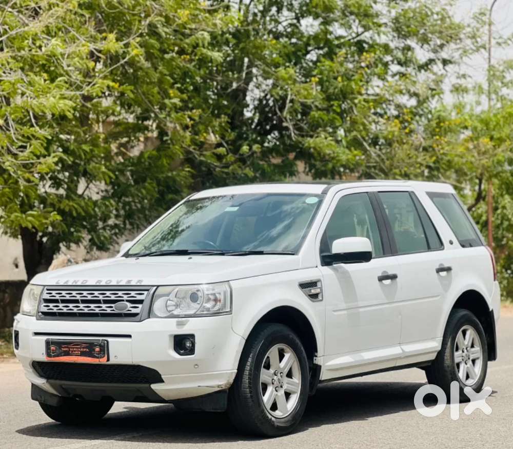 Land Rover Freelander 2, 2012, Diesel