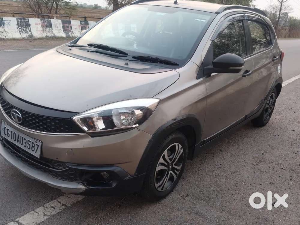 Tata Tiago Nrg 2019 Petrol 55000 Km Driven