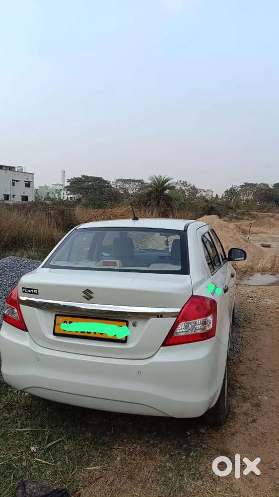 Maruti Suzuki Swift Dzire Tour 2023 Petrol 34000 Km Driven