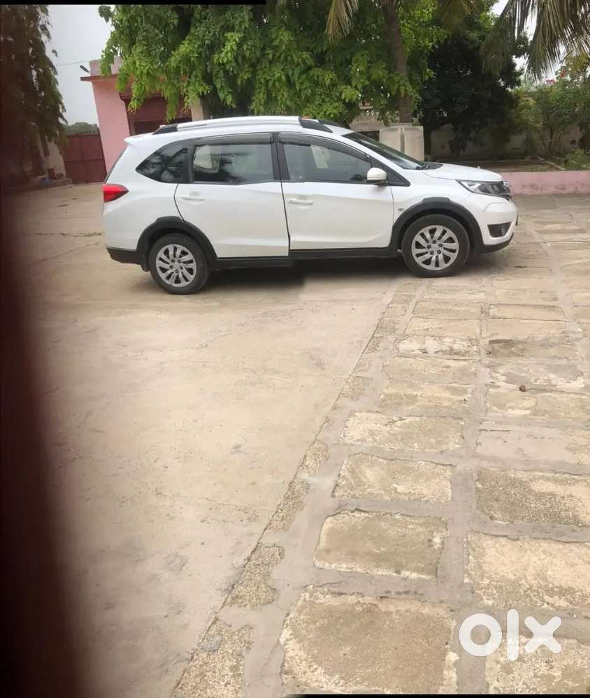 Honda Br-v 2017 Diesel 100000 Km