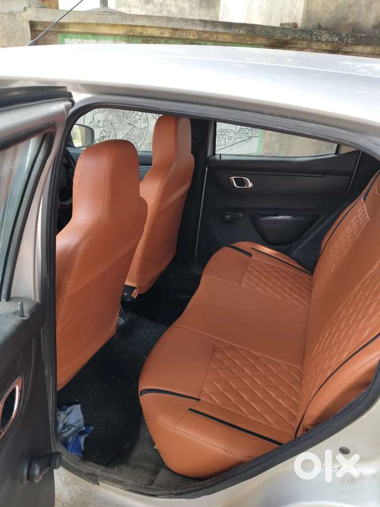 Renault Kwid 2019 Petrol