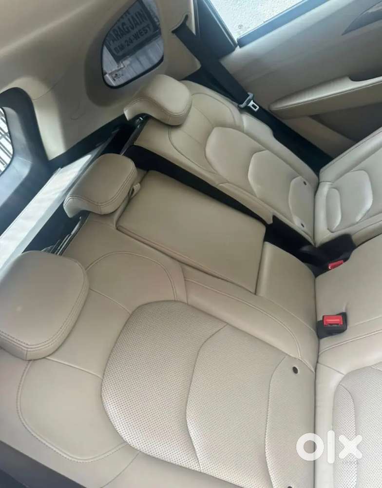 Mg Hector 1.5 Sharp 2021