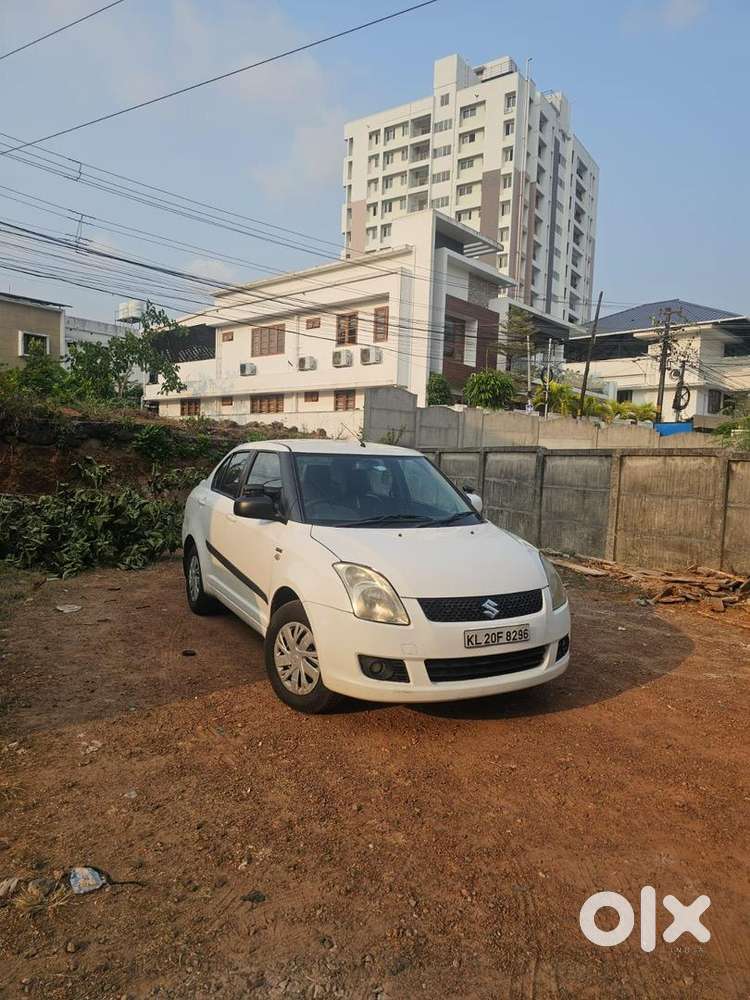 Maruti Suzuki Dzire 2013 Diesel 143000 Km Driven