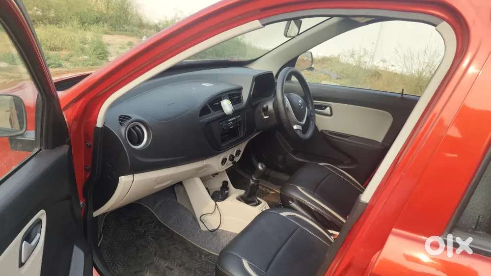 Maruti Suzuki Alto 800 2022 Petrol 7000 Km Driven