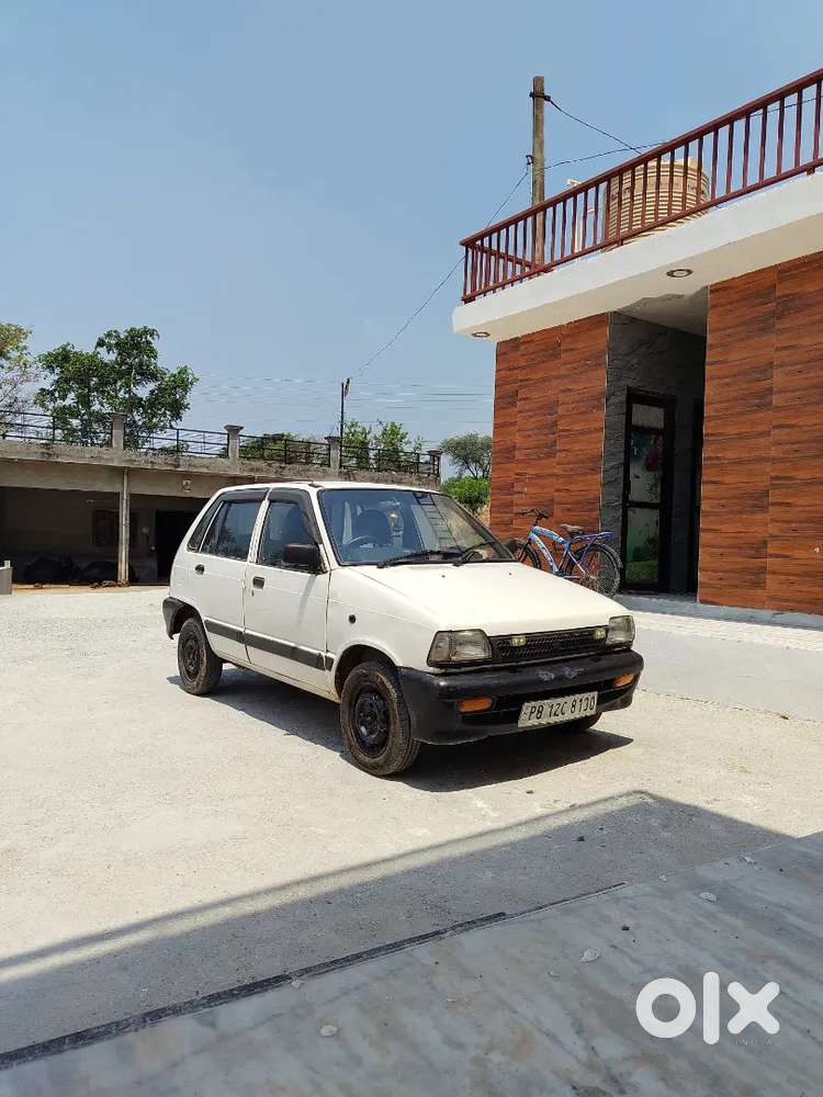 Maruti Suzuki