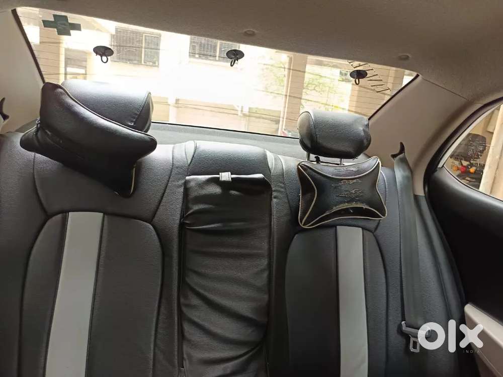 Hyundai Xcent Petrol Manual 2018