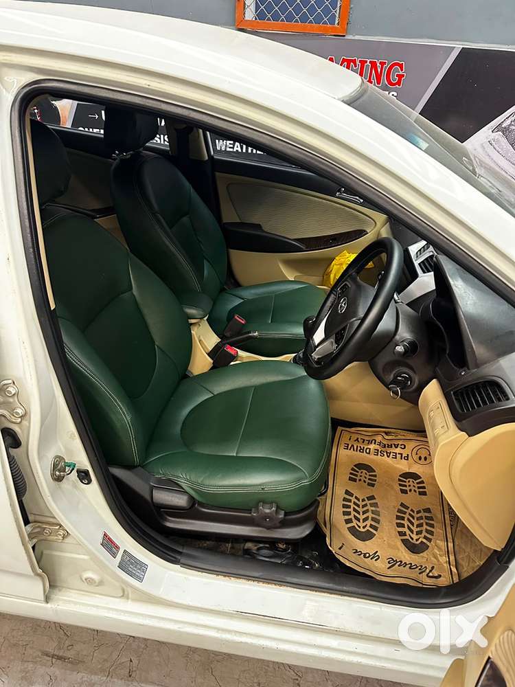 Hyundai Diesel Manual 2012