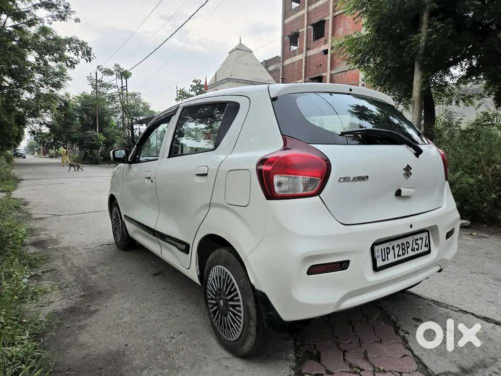 Maruti Suzuki Celerio Zxi 2023