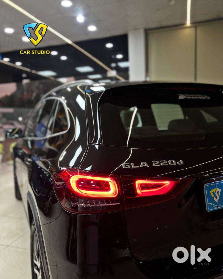 Mercedes-benz Gla 200 D, 2022, Diesel