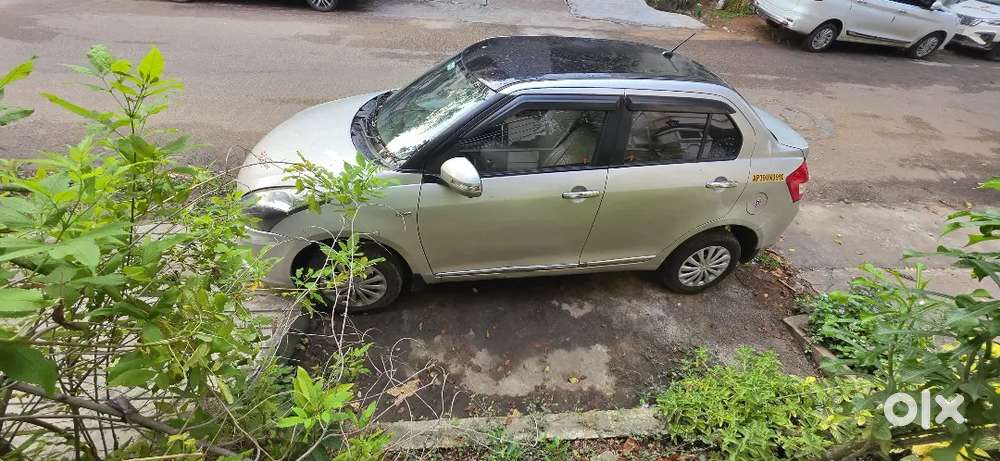 Swift Dzire Diesel 2016  Full Condition  Best For Ola/uber