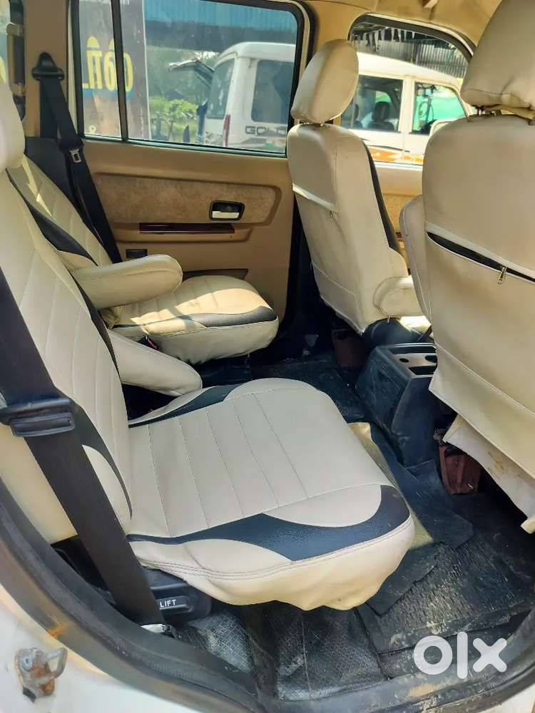 Sumo Grande - Dicor Engine