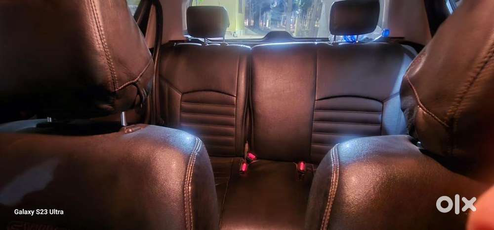 Maruti Suzuki Swift 2015