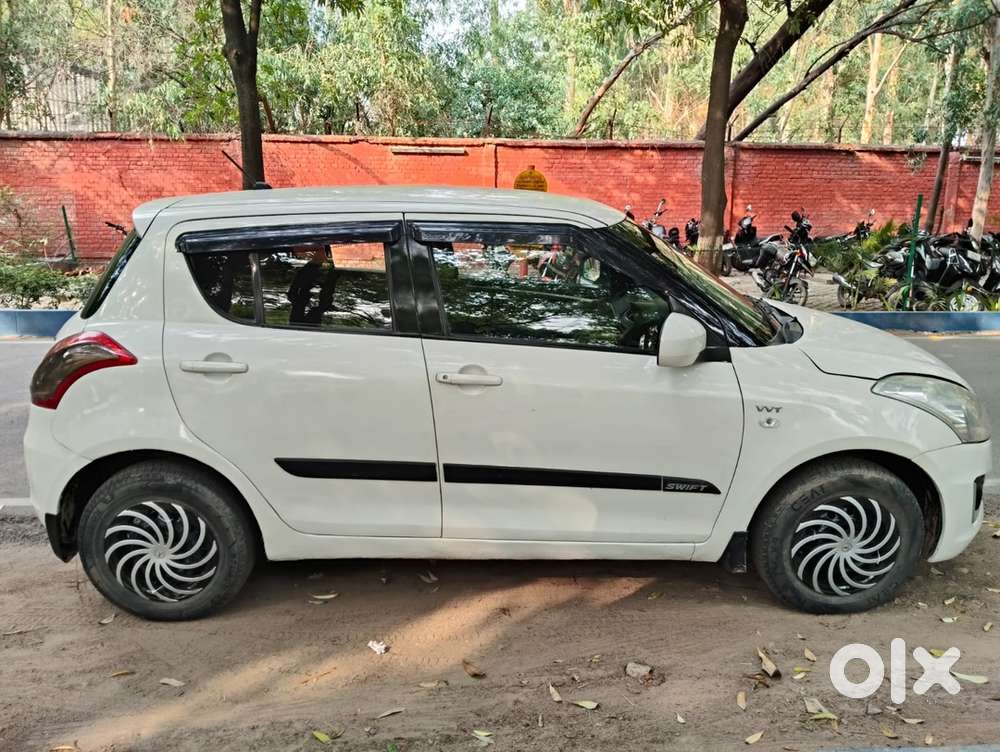 Maruti Suzuki Car 2016