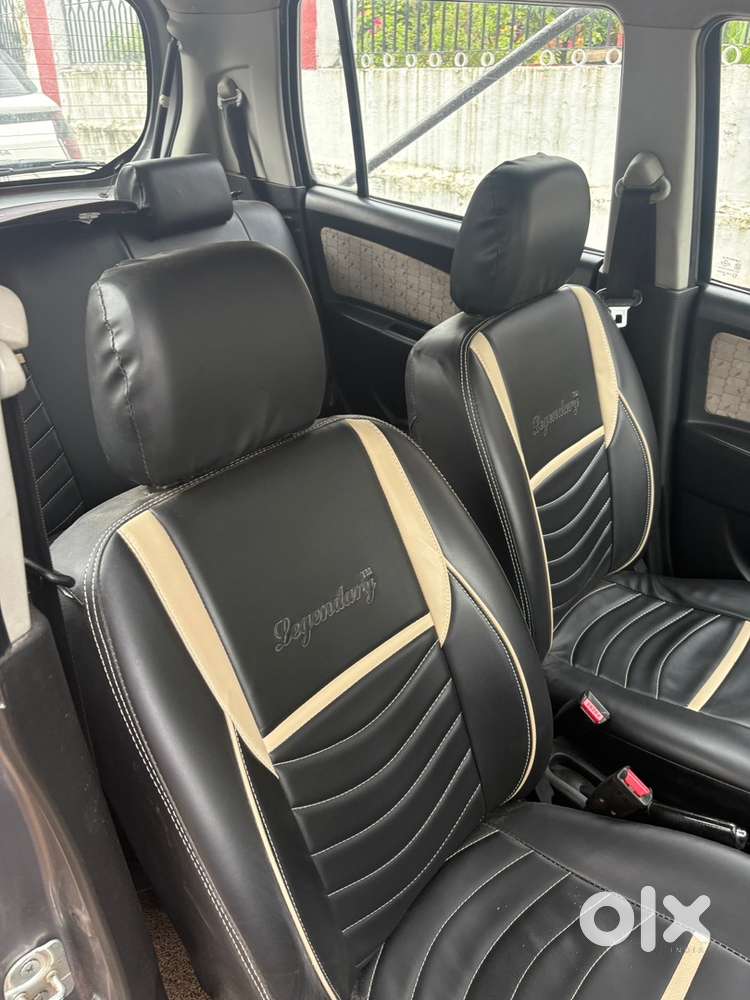 2015 Maruti Suzuki Wagon R