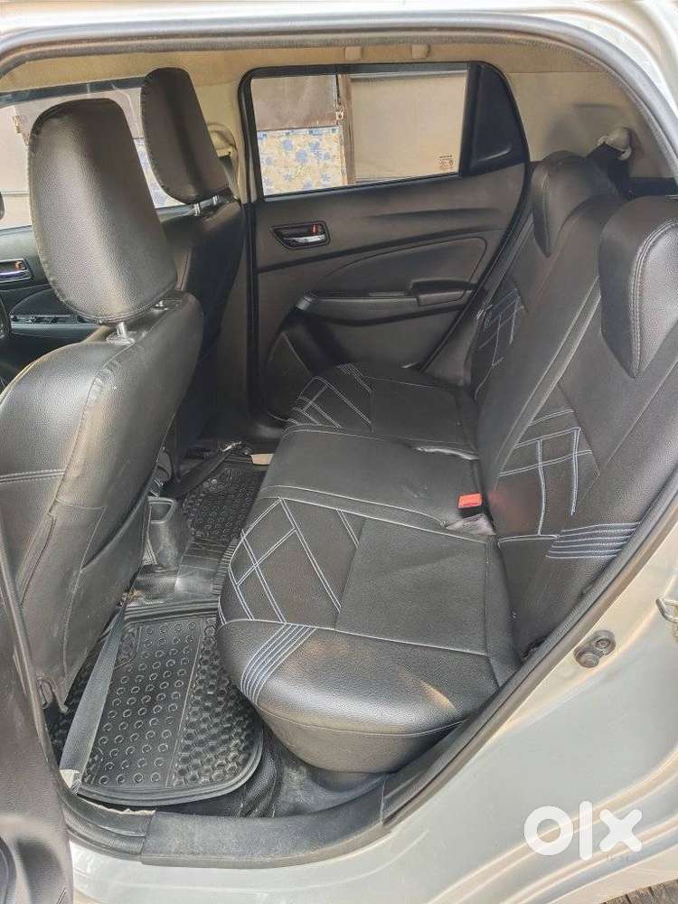 Maruti Suzuki Swift 1.2 Vxi (o), 2022, Petrol