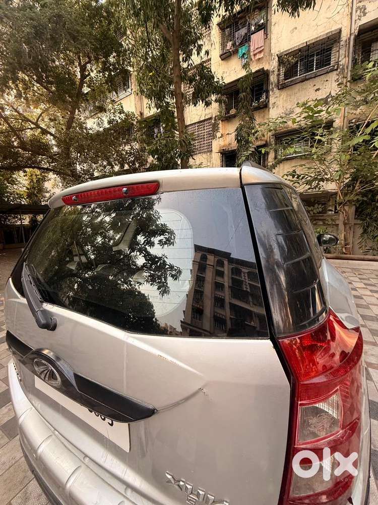 Mahindra Xuv500 2012 Diesel Well Maintained