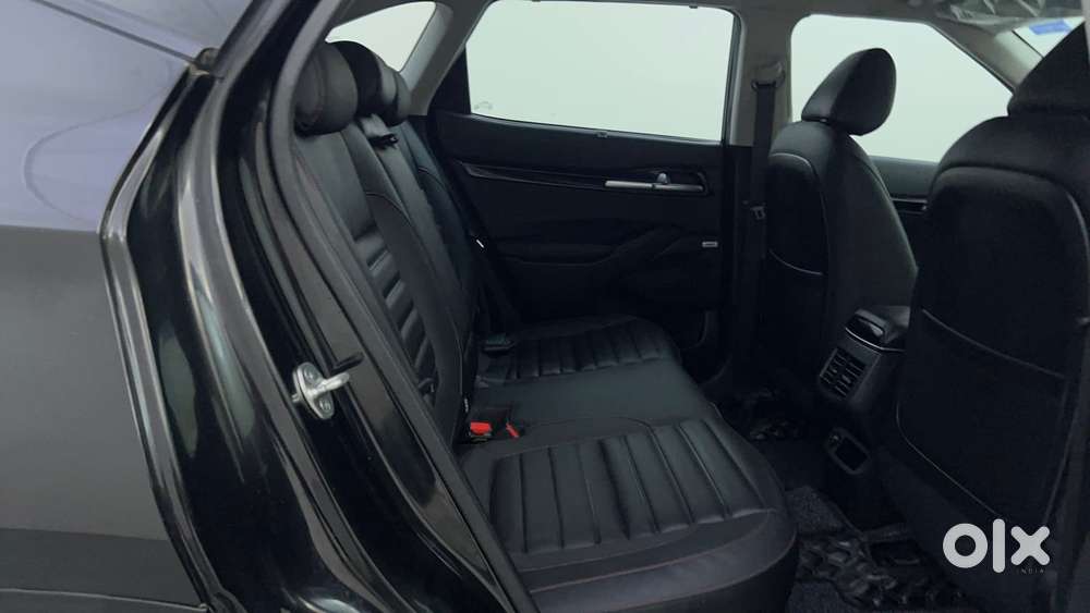 Kia Seltos 1.4 Gtx+ Mt, 2022, Petrol