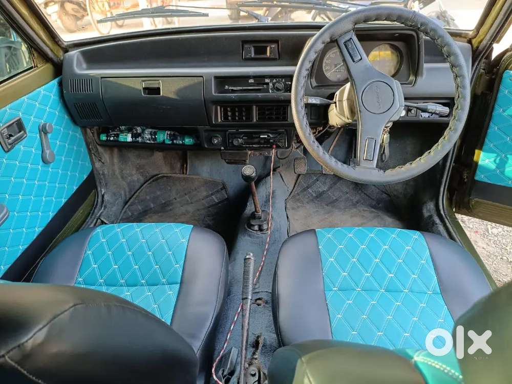 Maruti Suzuki 800 1985 Petrol